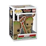 Análisis y comparativa: Funko Pop Groot Navidad, el regalo perfecto para esta temporada