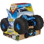 Análisis y comparativa: Monster Jam Megalodon teledirigido - Ventajas de este impresionante juguete acuático