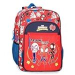 Análisis y comparativa de las mejores mochilas Spidey: ¡descubre sus ventajas!