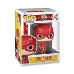 Análisis y comparativa: Ventajas del Funko Pop de The Flash ¡Descubre por qué debes tenerlo!