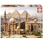 Análisis: Puzzle Egipto - Descubre las ventajas de este juguete único