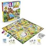 Análisis y comparativa: The Game of Life Junior, ¡Descubre sus ventajas como juguete!
