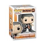 Análisis y comparativa de Funko Pop Haikyuu: ¡Descubre las ventajas de estas figuras coleccionables!