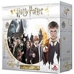Análisis y comparativa: Los mejores juegos de mesa de Harry Potter y sus ventajas