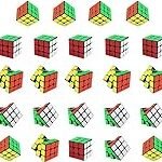 Análisis comparativo: Descubre las ventajas del cubo de Rubik mini para entusiastas de los rompecabezas