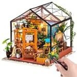 Análisis y comparativa de las mejores maquetas miniaturas: Ventajas para los amantes de los juguetes detallados