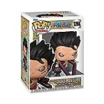 Análisis y comparativa de los Funko Pop de anime: Descubre las ventajas del Luffy de One Piece