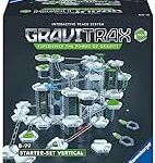 Análisis y comparativa del Gravitrax Starter Set Pro: ¡Descubre sus ventajas para potenciar la diversión!