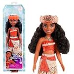 Análisis comparativo de los mejores juguetes de la Princesa Disney Vaiana: ¡Descubre sus ventajas!