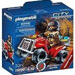 Análisis y comparativa: Quads Playmobil, diversión sobre ruedas para los más pequeños