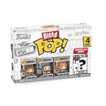 Análisis y comparativa: Mini Funkos de Harry Potter, la magia en tu colección de juguetes