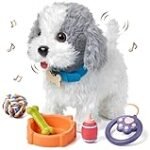 Tres perros interactivos: Análisis, comparativa y ventajas de estos juguetes para mascotas