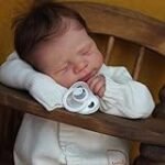 Análisis y Comparativa de Bebés Reborn de Silicona: Descubre sus Ventajas como Juguetes