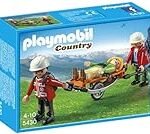 Análisis completo del set 70662 de Playmobil: Descubre sus ventajas y comparativas