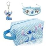 Análisis comparativo: ¿Dónde comprar cosas de Stitch y cuáles son sus ventajas como juguetes?