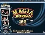 Análisis y comparativa del set de magia Borras 150 trucos: ¡Descubre sus ventajas!