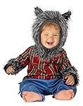 Análisis y comparativa de disfraces de lobo feroz para bebés: ¡Descubre las ventajas de estos originales juguetes para tu pequeño!