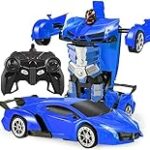 Transformers: Análisis y comparativa de robots juguete ¡Descubre sus ventajas!