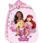 Análisis y comparativa: Las mejores mochilas de princesa para las pequeñas reinas del hogar