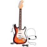 Análisis y comparativa: Las mejores guitarras eléctricas para niños - Ventajas y recomendaciones