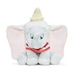 Análisis y comparativa: Peluche Dumbo de Disney, la ternura hecha juguete