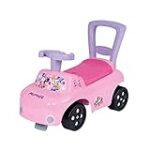 Análisis y comparativa: Ventajas del coche Minnie Mouse para niñas