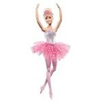 Análisis comparativo: Ballet Barbie vs. otras muñecas para niños bailarines