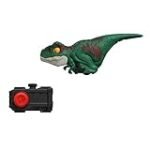 Análisis y comparativa de los mejores dinosaurios de juguete de Jurassic World: ¡Descubre sus ventajas!