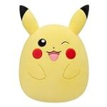 Squishmallow Pokemon: Análisis y comparativa de los adorables peluches con ventajas únicas