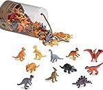 Comparativa de juguetes de dinosaurios en Tudela: Encuentra el mejor para tu pequeño paleontólogo