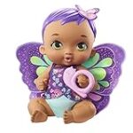 Análisis y comparativa del juguete My Garden Baby Mariposa: ¡Descubre sus ventajas para el desarrollo infantil!