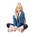 Análisis y Comparativa de la Figura Power Chainsaw Man: Descubre sus Ventajas como Juguete