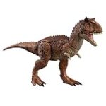 Carnotaurus Toro de Jurassic World: Análisis y comparativa de juguetes con ventajas destacadas