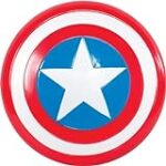 Análisis y comparativa: ¿Cuál es el mejor disfraz de Capitán América con escudo para tu pequeño héroe?