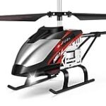Análisis y comparativa de helicópteros teledirigidos: ¡Descubre sus ventajas como juguete!