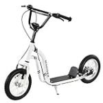 Análisis comparativo: Patinete con ruedas de bicicleta, la nueva tendencia en juguetes