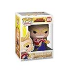 Análisis de figuras Funko Pop de All Might: ¡Descubre sus ventajas y comparativas!