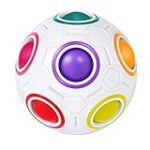 Análisis y comparativa: Descubre las ventajas de la bola mágica online como juguete interactivo