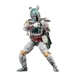 Análisis de las Mejores Figuras de Boba Fett: Comparativa y Ventajas en Juguetes