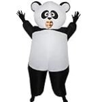 Análisis y comparativa de los mejores juguetes de panda disfraz: ¡Descubre sus ventajas!