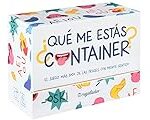 Análisis y comparativa del juego 'Que me estás container': ¡Descubre sus ventajas como juguete educativo!