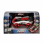 Análisis de la página oficial de Nikko Radio Control: Ventajas y comparativa de sus juguetes