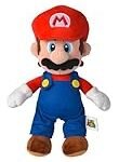 Análisis comparativo: Muñeco Mario Bros vs otras figuras coleccionables