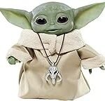 Análisis y comparativa: ¿Por qué el muñeco Yoda de Star Wars es el juguete perfecto para los fans de la saga?