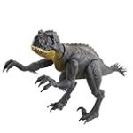 Análisis del Scorpios Rex de Jurassic World: ¿El juguete perfecto para los amantes de los dinosaurios?