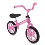 Análisis y comparativa: Bici sin pedales Chicco rosa - ¡La mejor opción para tu pequeña!