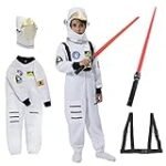 Análisis comparativo: Los mejores disfraces de astronauta para niños - Ventajas y recomendaciones