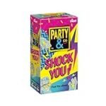 Análisis y comparativa de Party & Co. Shock You: ¡Descubre sus ventajas como el juguete imprescindible para tus reuniones!