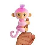 Análisis comparativo: Descubre las ventajas del mono interactivo Fingerlings para niños