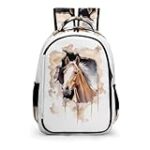 Análisis y comparativa de mochilas El Caballo: La mejor opción para transportar tus juguetes